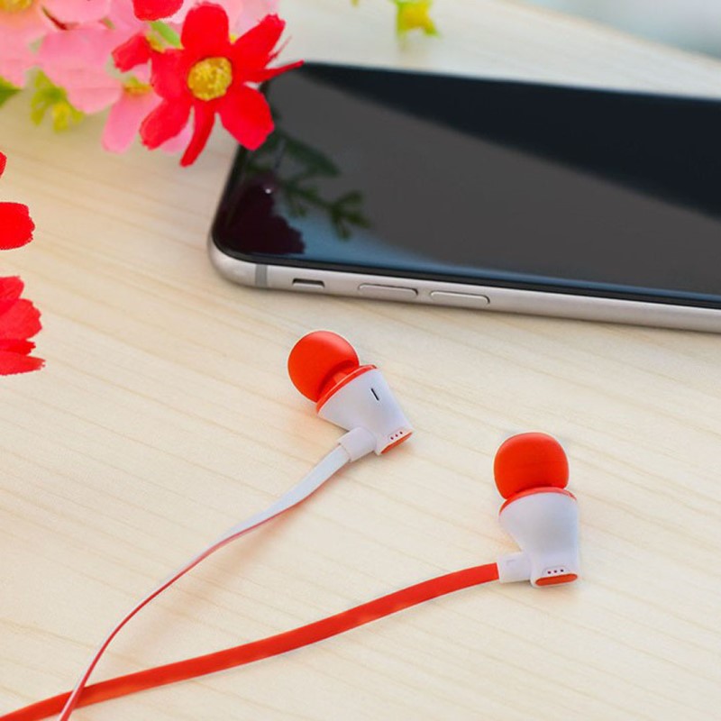 Image result for Hoco Wire control Earphones M27