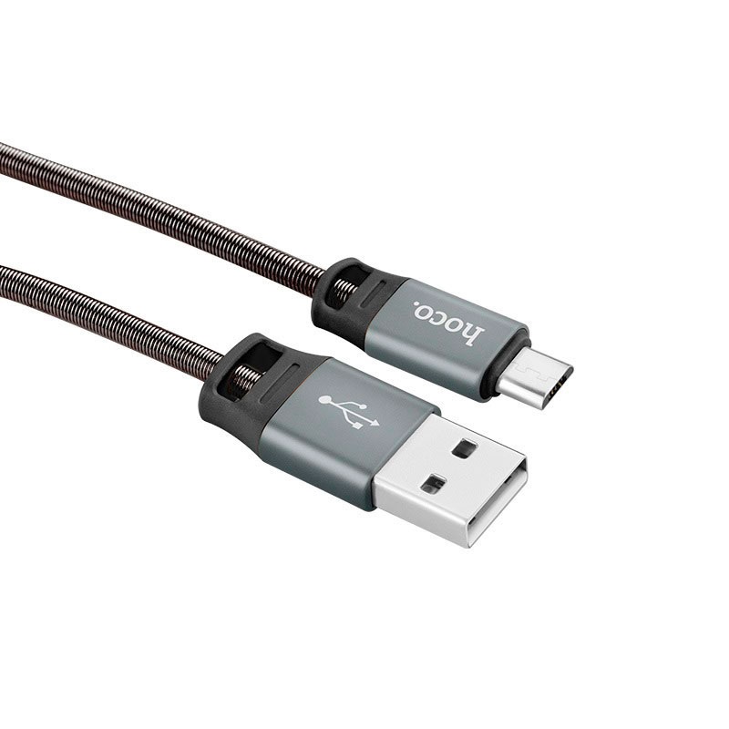 u27 golden shield micro usb charging data cable main