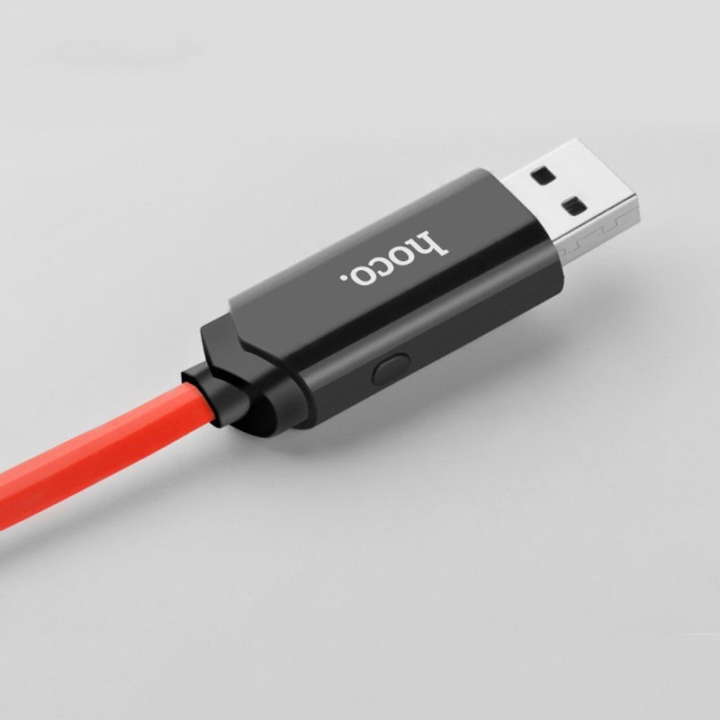 Adapter Type-C to USB «UA9» charging and data sync - HOCO