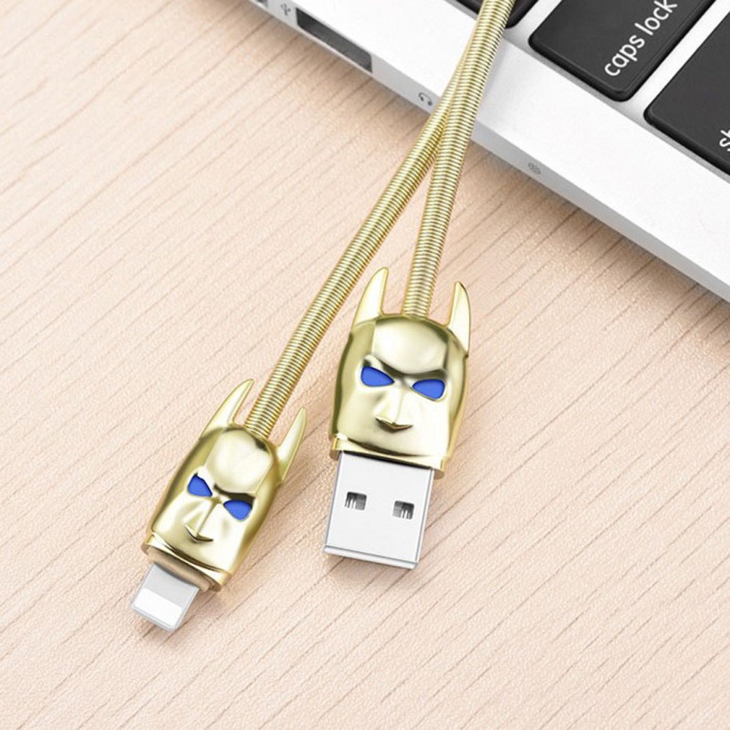u30 shadow knight lightning charging cable table