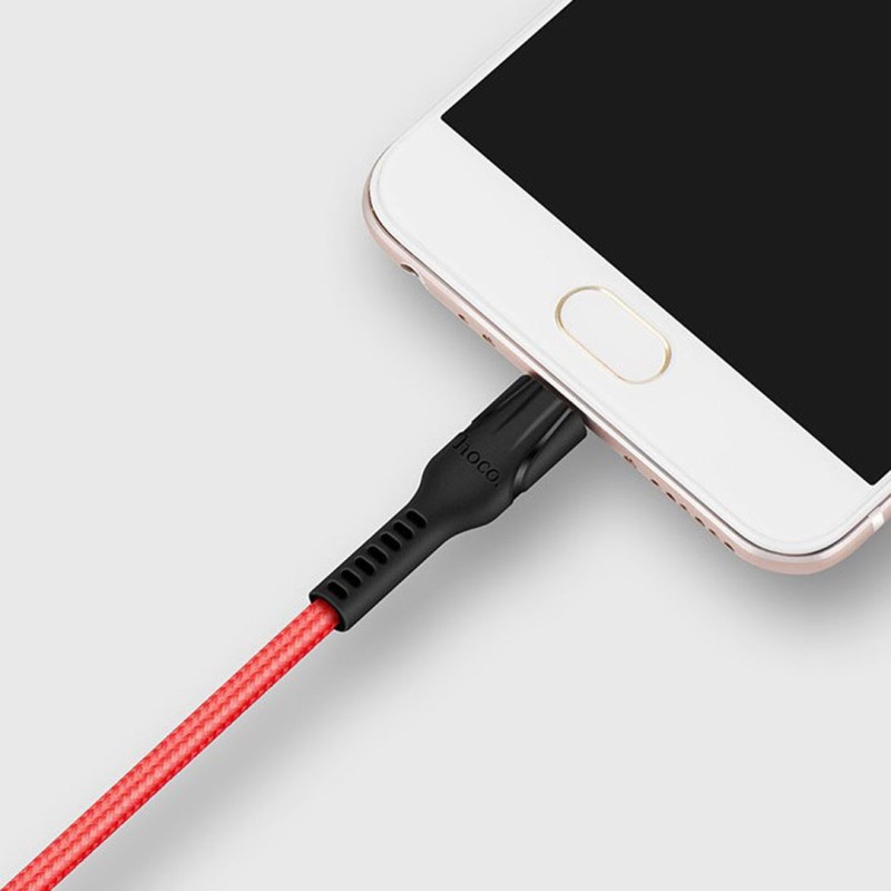 u benay micro usb charging cable joint