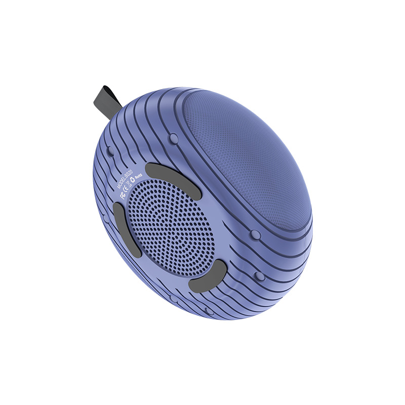 bs20 sonant wireless speaker bottom blue