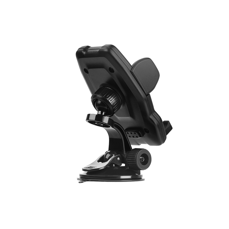 ca31 cool run suction cup car holder back