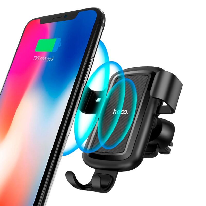 Car wireless chargers