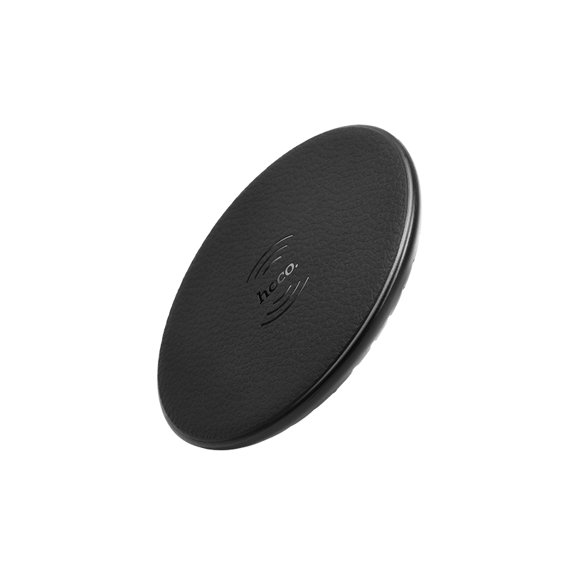 cw14 round wireless charger left