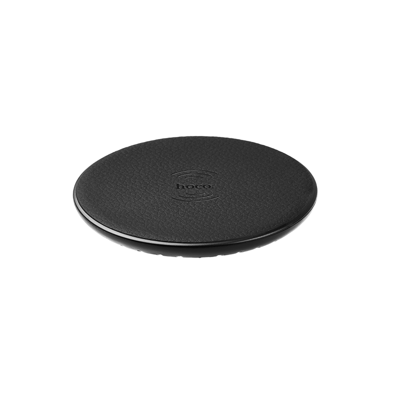 cw14 round wireless charger top