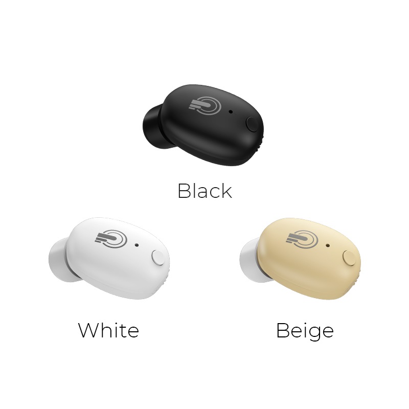 e24 ingenious sound sensory mini bluetooth headset colors