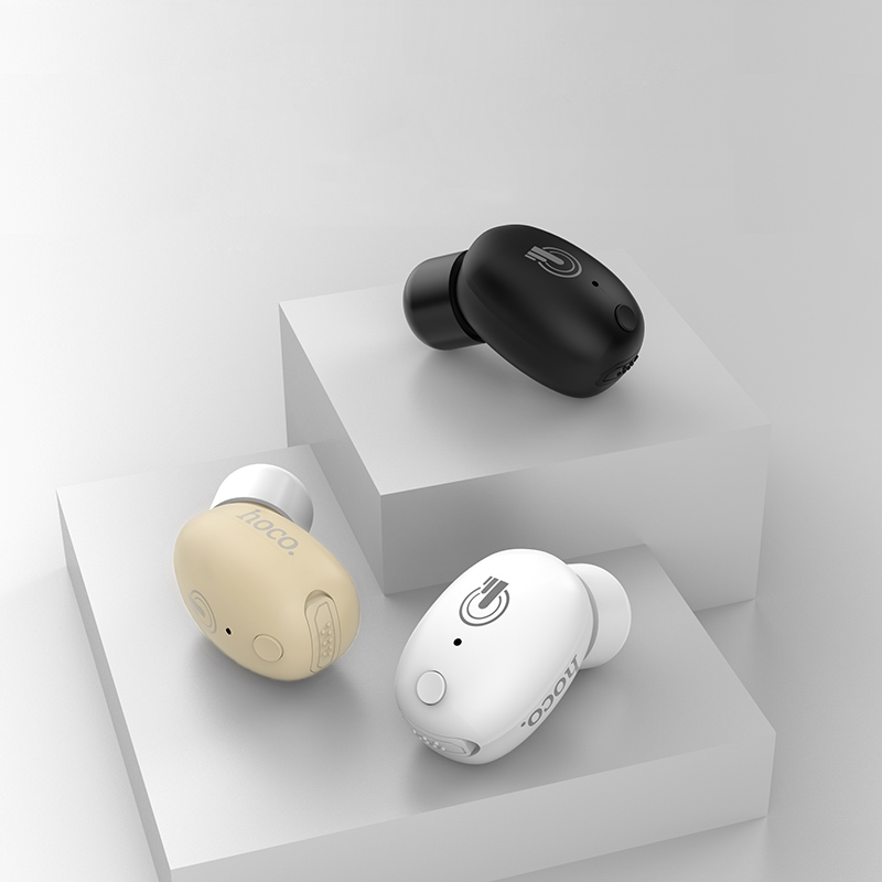 e24 ingenious sound sensory mini bluetooth headset steps