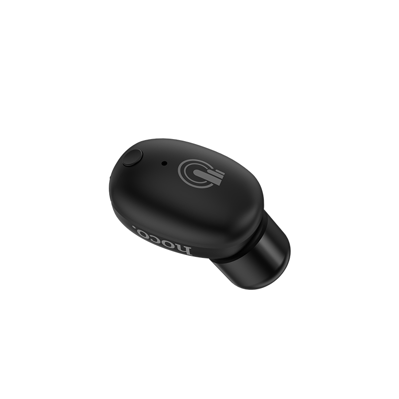 e24 ingenious sound sensory mini bluetooth headset top