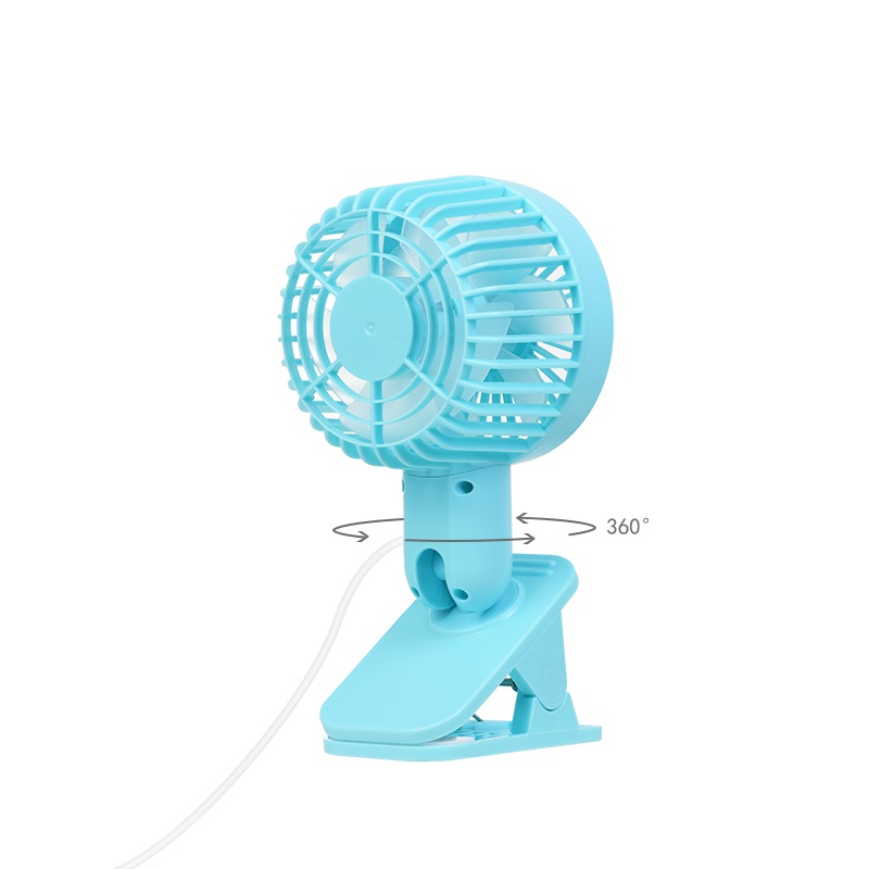 USB fan