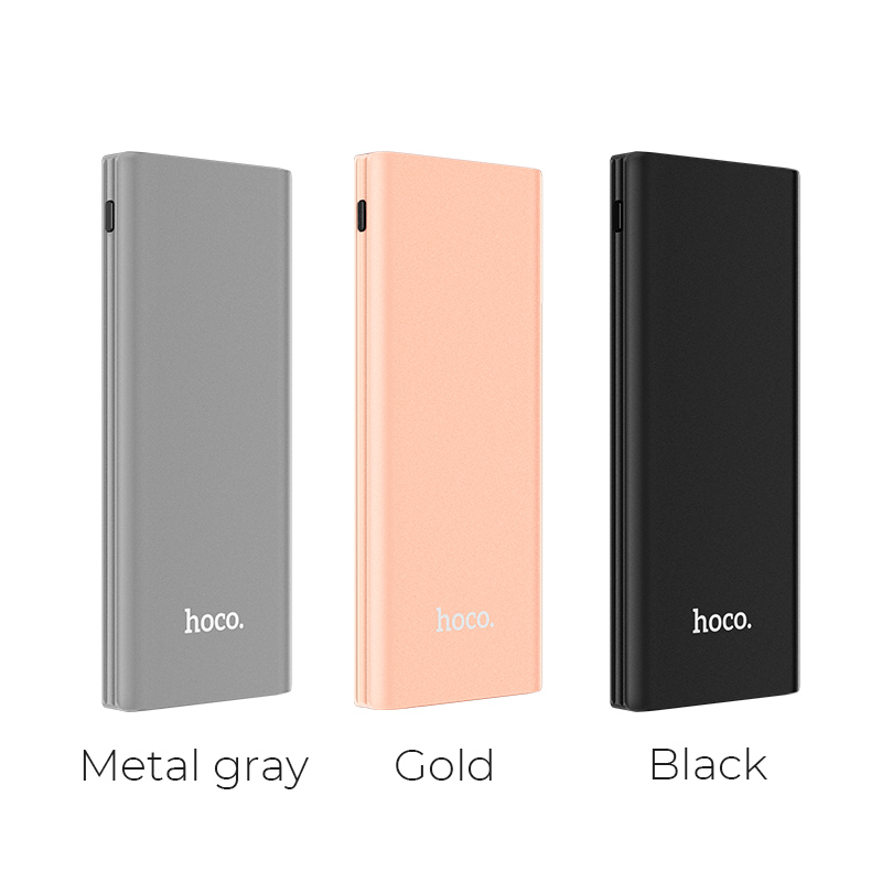 j17 clear mobile power bank color