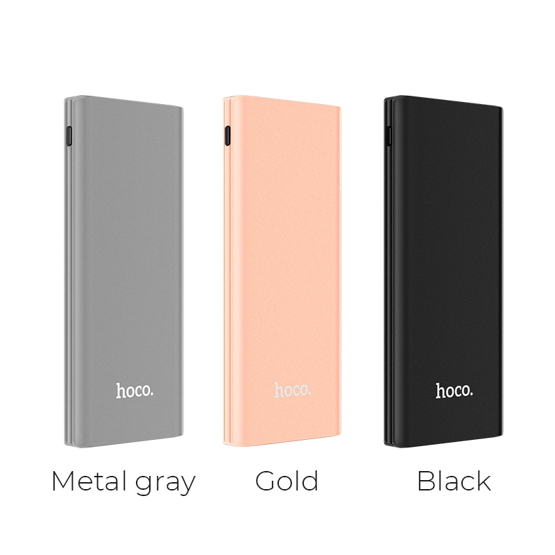 j17a clear mobile power bank colors