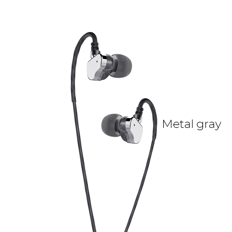 m36 metal gray