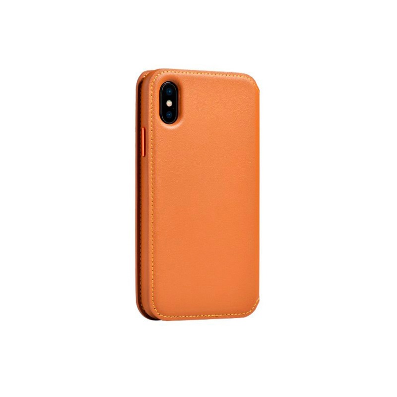 protective cases duke series hibernation leather case for iphonex