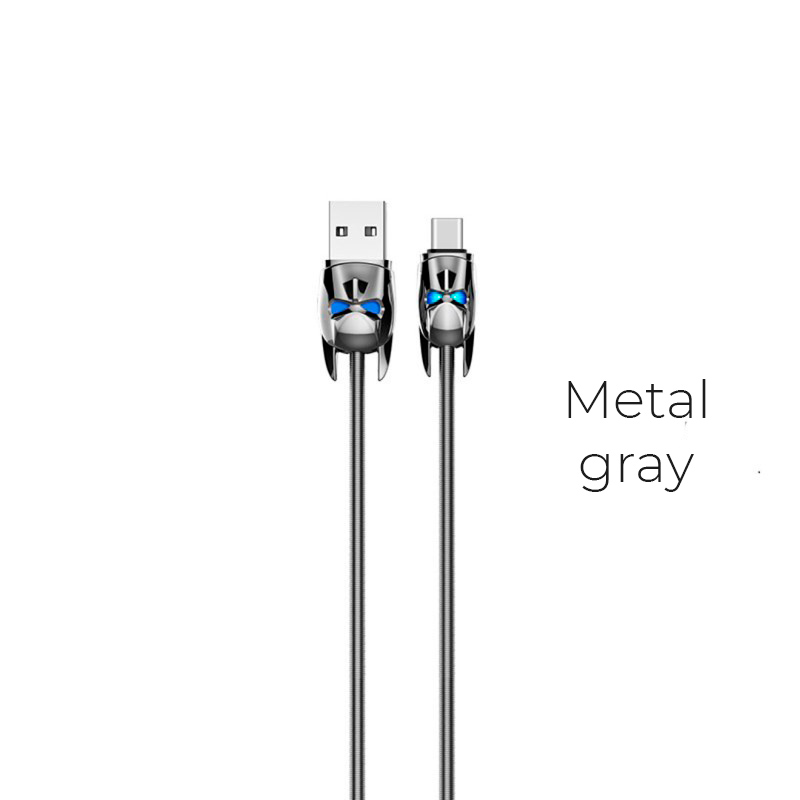 u30 type c metal gray