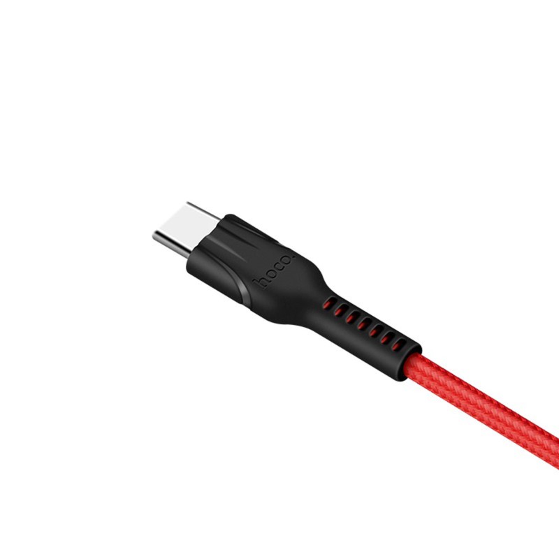 u31 charging cable three in one lightning micro usb type c side