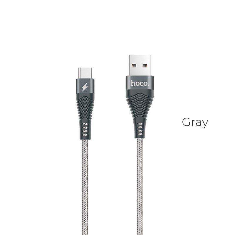 u32 type c gray