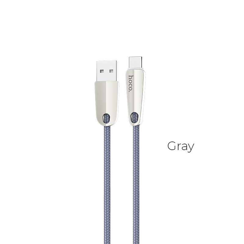 u35 type c gray