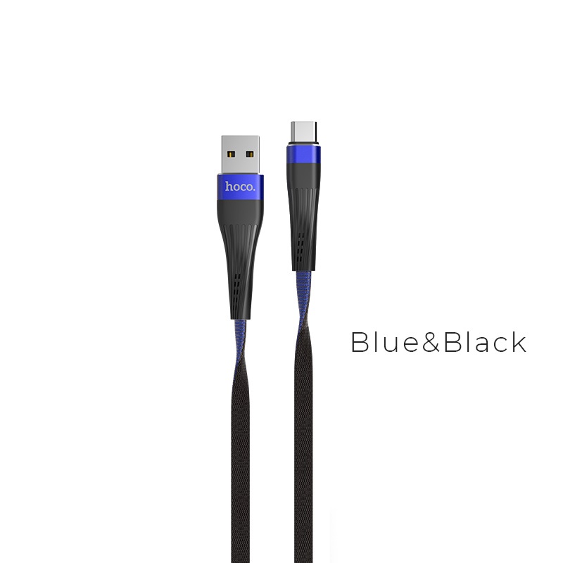 u39 type c blue black