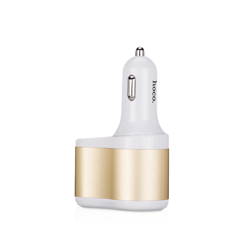 uc206 double usb car charger lighter slot 5