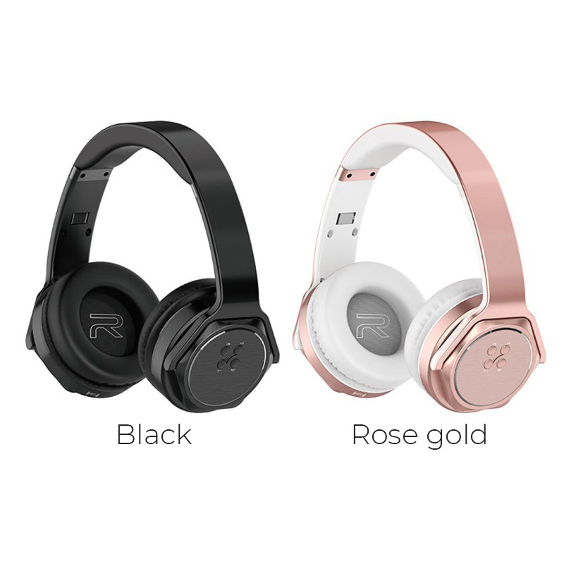 w11 listen nfc wireless headphones colors