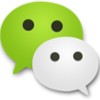 wechat logo