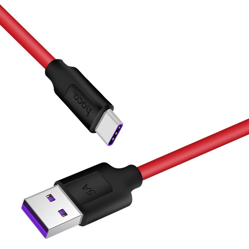 x11 type c 5a rapid charging cable