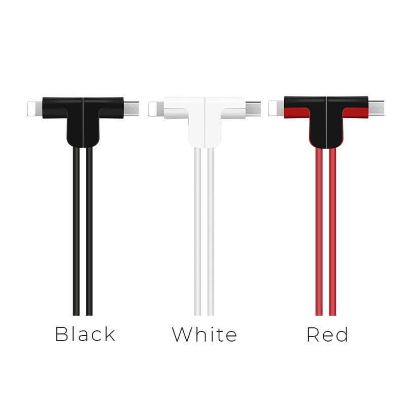 x12 lightning micro magnetic cable colors