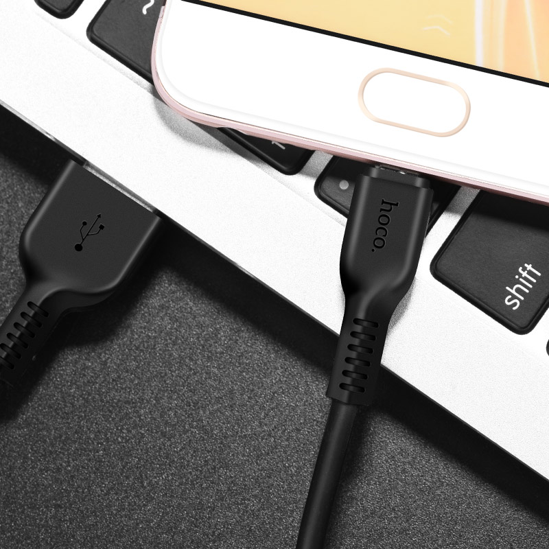 x13 easy charged micro charging cable charge