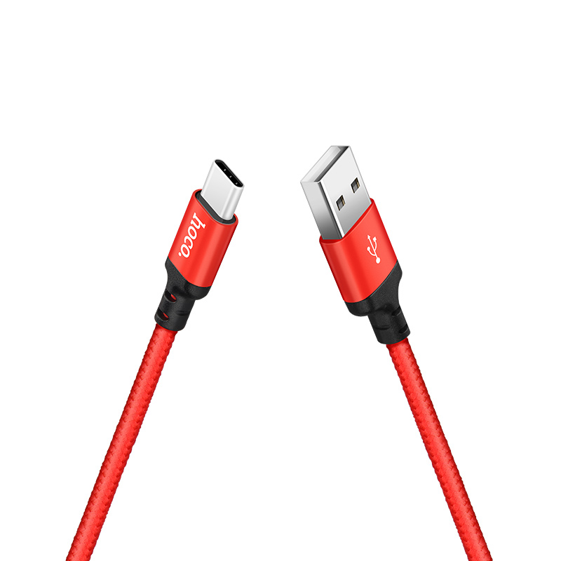 x14 times speed type c charging cable joints