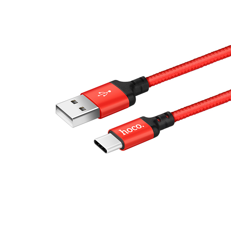 x14 times speed type c charging cable plugs