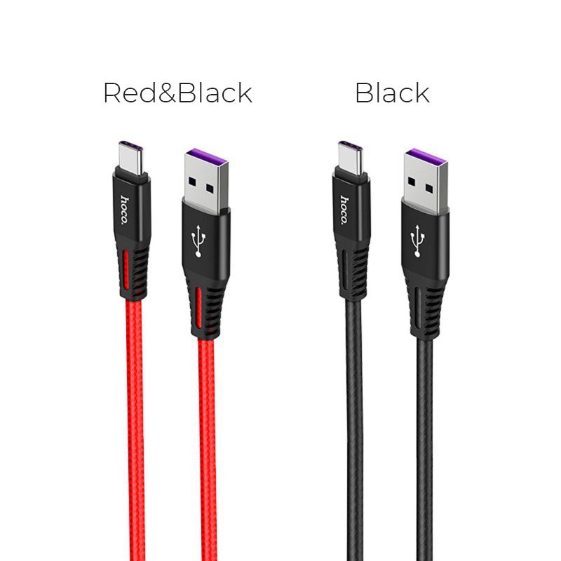x22 usb type c 5a quick charging cable colors