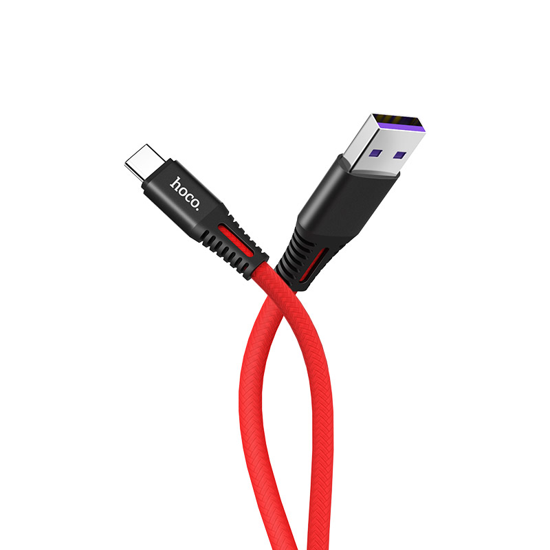 x22 usb type c 5a quick charging cable joint