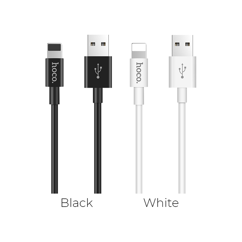 x23 skilled lightning charging data cable colors