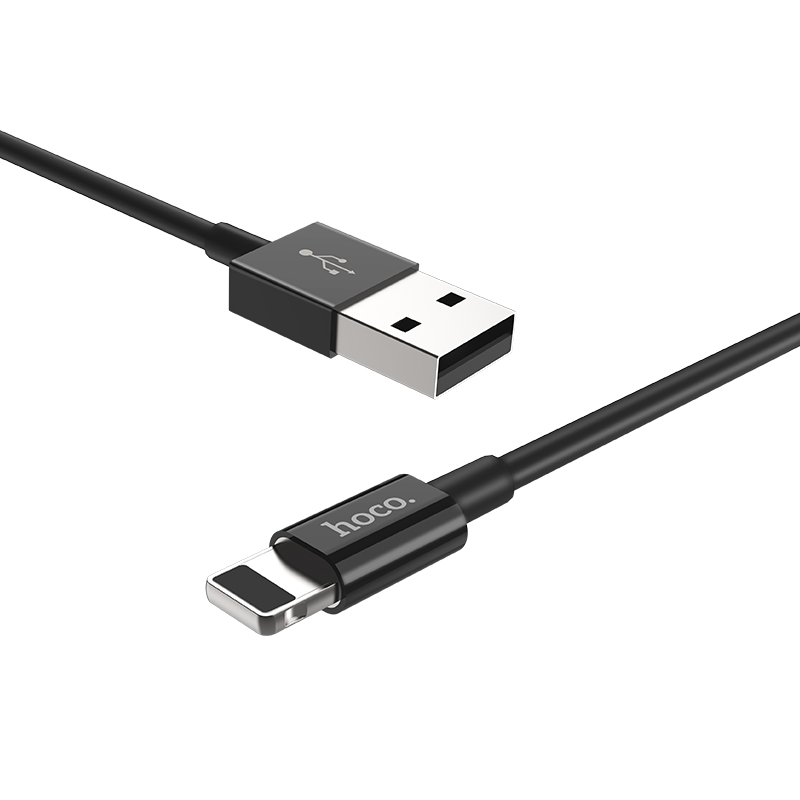 x23 skilled lightning charging data cable promo