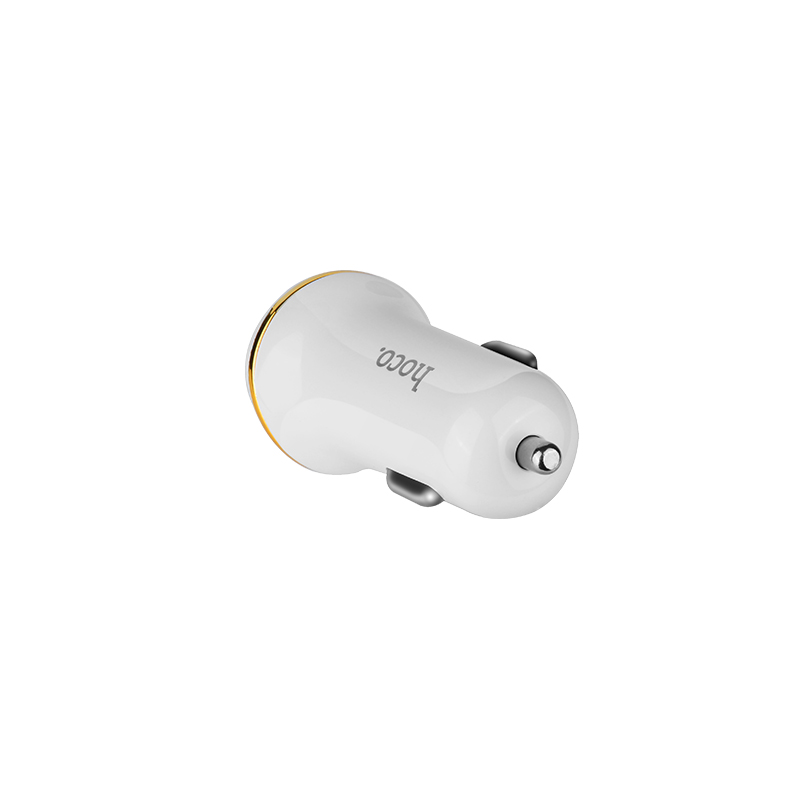 z1 dual usb car charger plug