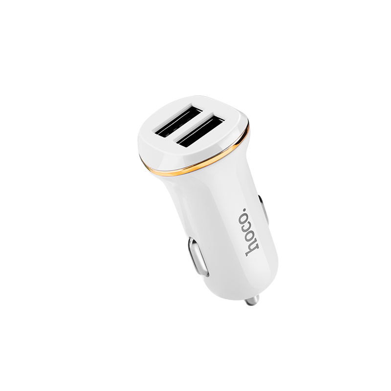 Double usb car clearance charger