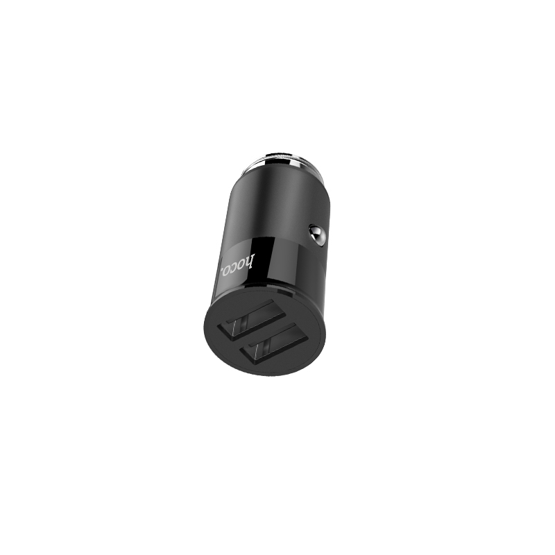 z17a sure dual ports car charger ports