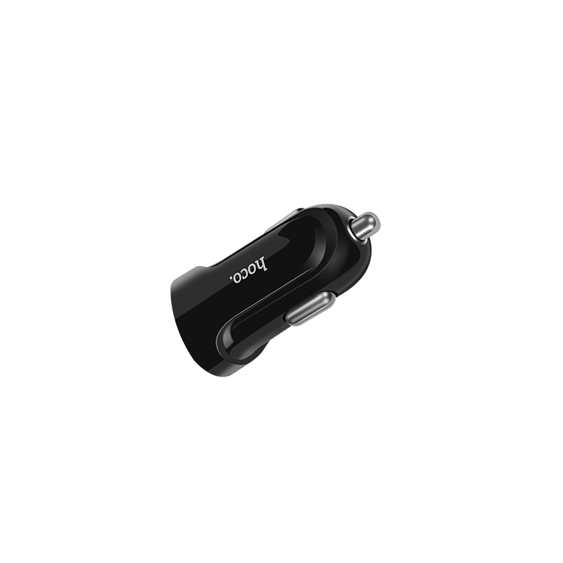 z2 single usb car charger side