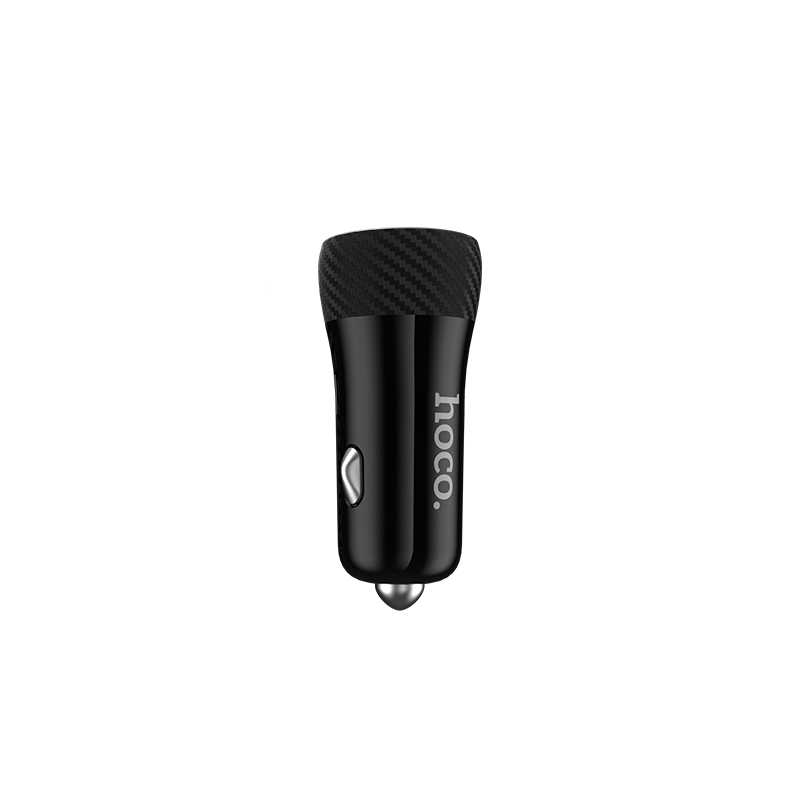 z21 ascender dual port car charger down