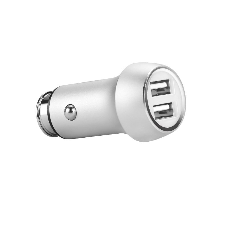 z7 kingkong dual usb car charger ports