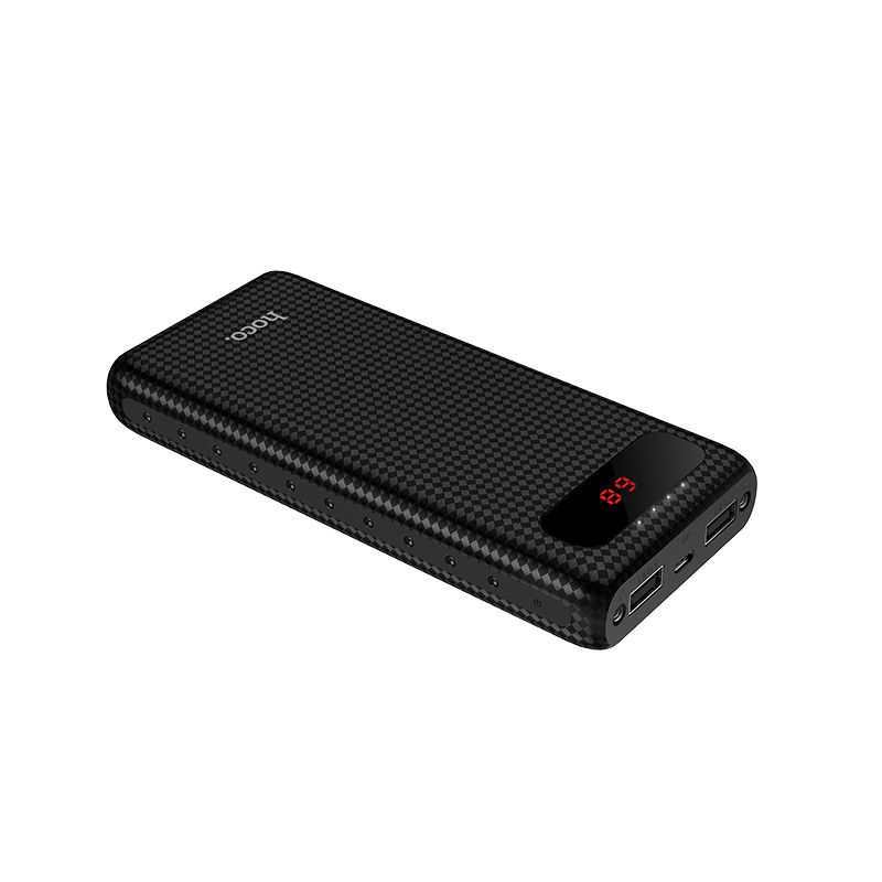 b20a 20000 mig lcd power bank overview