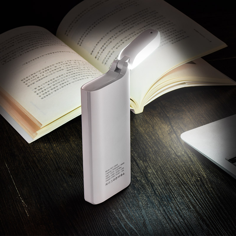 b27 15000 pusi power bank лампа лампа