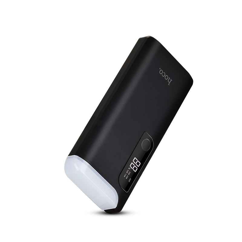 b27 15000 pusi power bank lamp