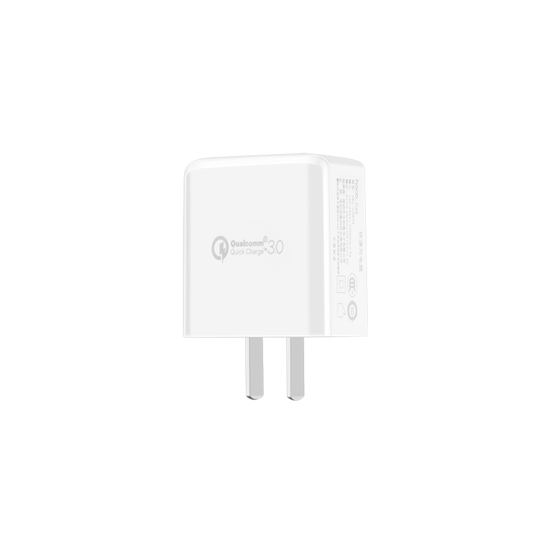 c29 prospering qc3.0 single port charger main