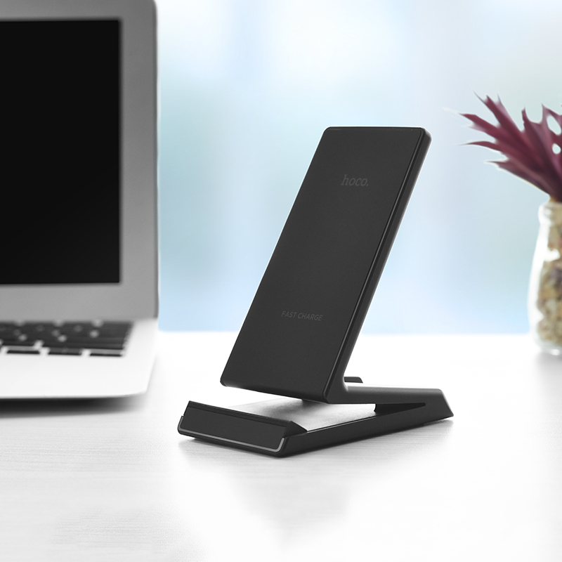 cw1b z shape holder with wireless charger