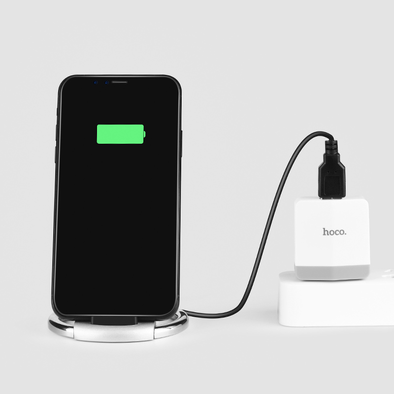 cw5 enjoy wireless charger charging