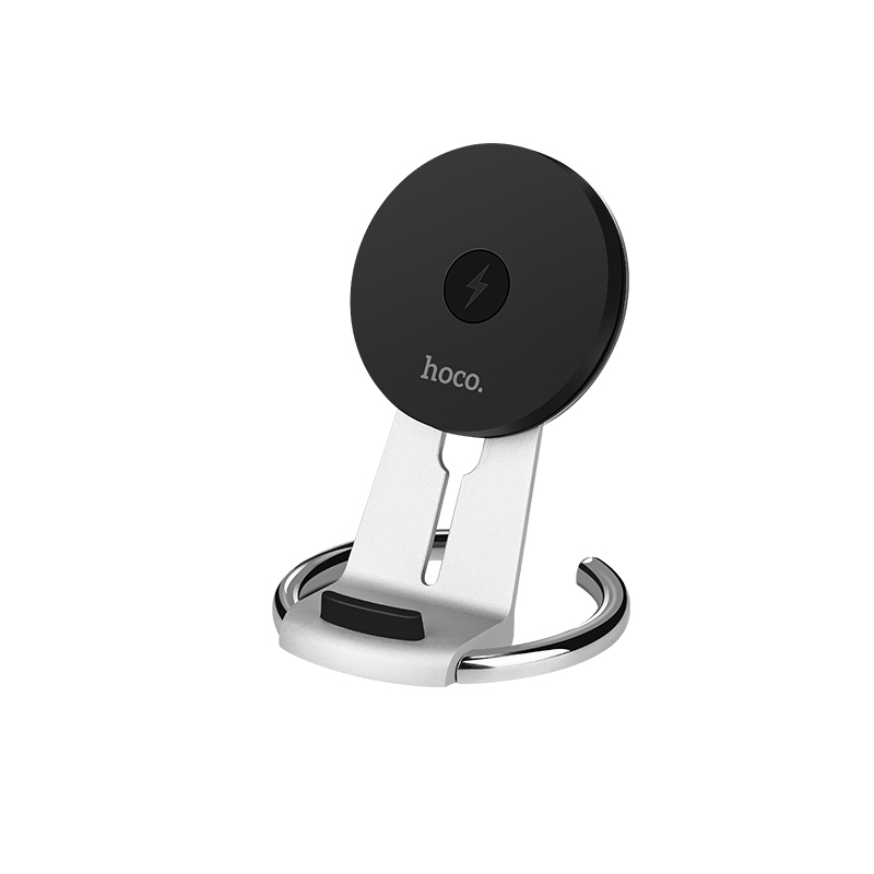 cw5a unhindered desktop wireless charger stand main