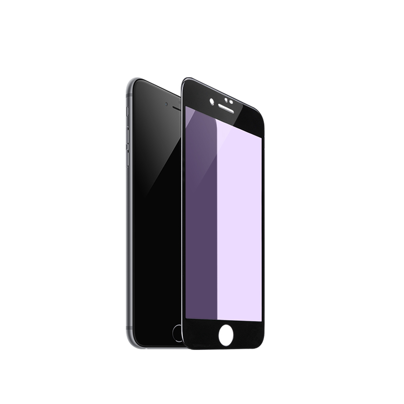 Anti Fingerprint Protecteur décran pour Apple iPhone 7 Plus/iPhone 8 Plus Anti Rayures 2 Pièces Générique LAFCH Verre Trempé iPhone 7 Plus/iPhone 8 Plus, sans Bulles Protége écran 