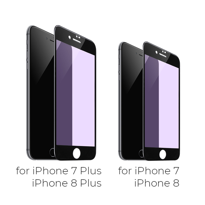 iphone 7 8 plus a9 screen protector models